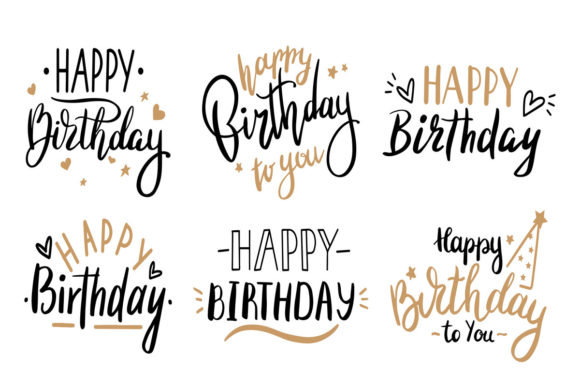 Download Happy Birthday Celebration Concept - Concept Collection